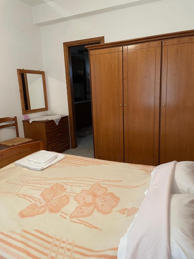 Αγναντεμα Aparthotel Elati  Exterior photo