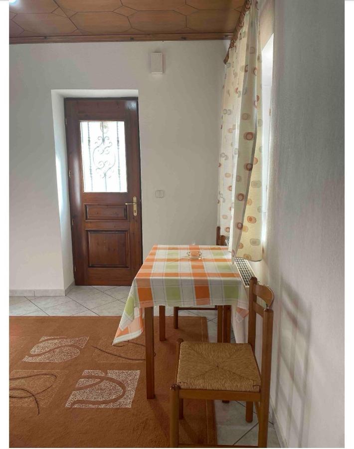 Αγναντεμα Aparthotel Elati  Exterior photo