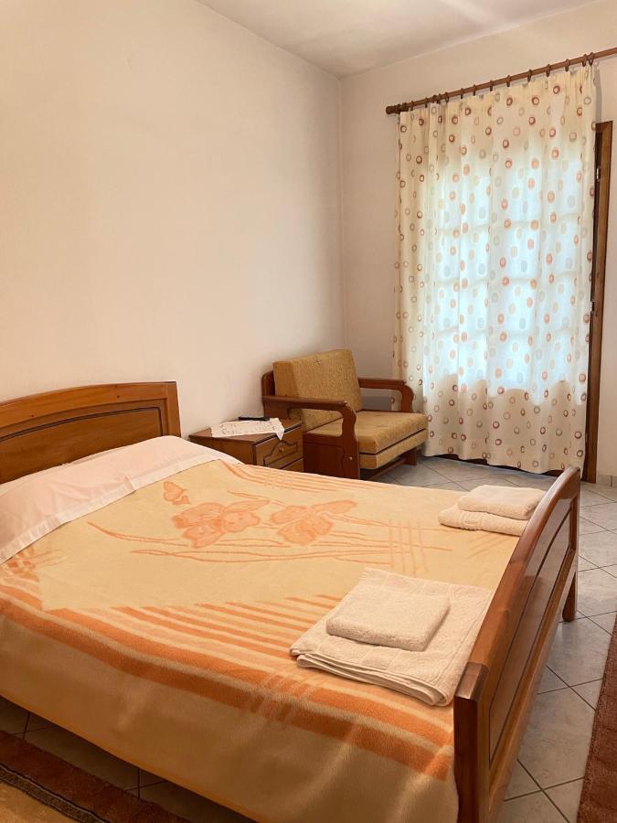 Αγναντεμα Aparthotel Elati  Exterior photo