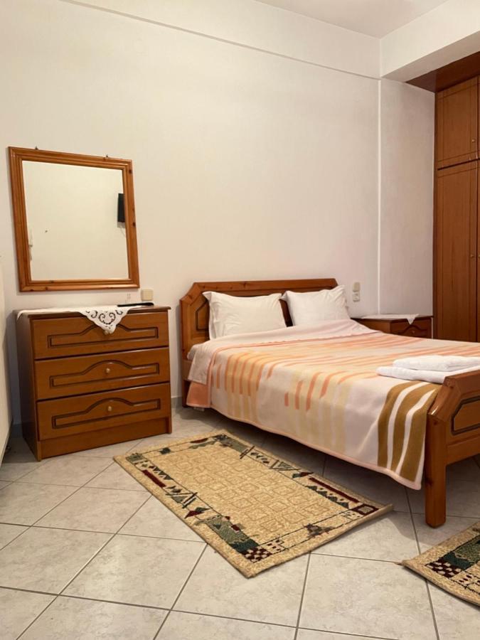 Αγναντεμα Aparthotel Elati  Exterior photo