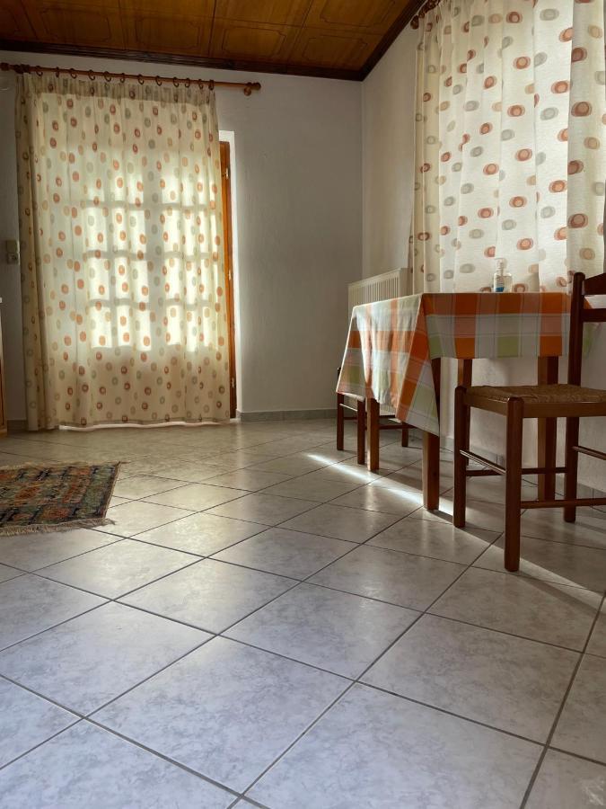 Αγναντεμα Aparthotel Elati  Exterior photo