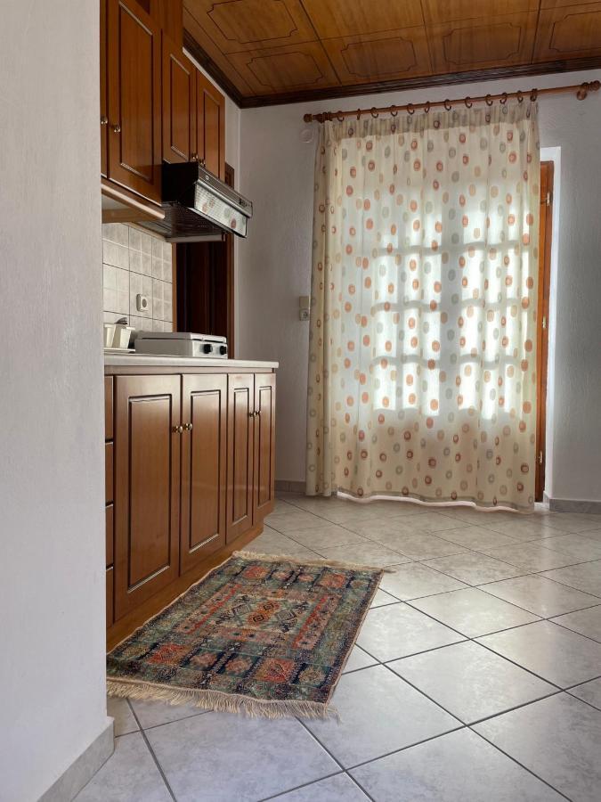 Αγναντεμα Aparthotel Elati  Exterior photo