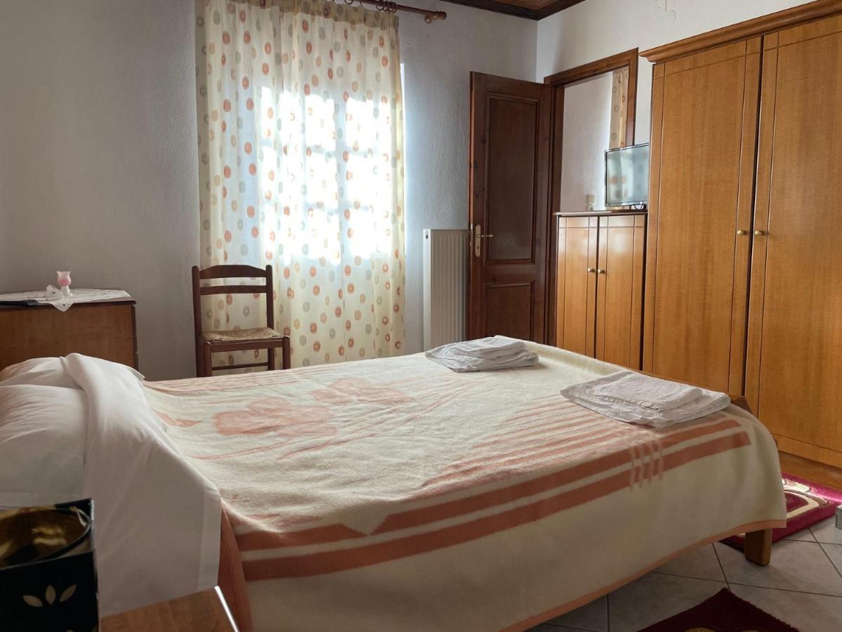 Αγναντεμα Aparthotel Elati  Exterior photo