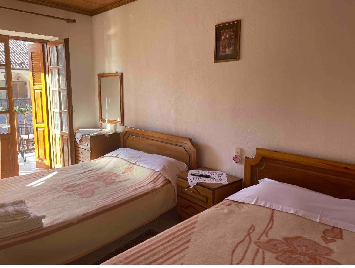 Αγναντεμα Aparthotel Elati  Exterior photo